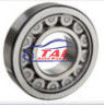 Good price 9-00093-607-0 Car Generator Alternator Rear Wheel Bearing Outer Isuzu Truck 4HG1 Engine Parts online
