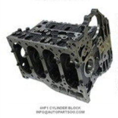 Good price Metal Low Rpm Alternator Cylinder Head For Engine Z24Z24 Z20 11041-27G00 1104127G00 11041 online