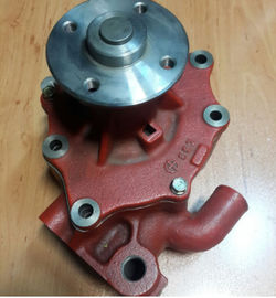 Good price Truck Cooling Water Pump Car Generator Alternator For HINO H07C 16100-2370 16100-2370 online