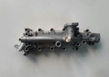 Good price Oil Cooler Car Generator Alternator Steel Material BPOC-2042 For HINO H06D H07C EH700 online