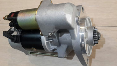 Good price Anti Corresion Starter Motor 24V 4.5KW 11T Used Type For HINO SAWAFUJI J08C online