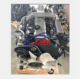 Good price Cast Iron Automotive Cylinder Heads 1HD-FTE 4.2L Used Original Diesel Engine W04D online