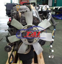 Good price EK100 Engine Original Automotive Cylinder Heads With ISO9001/TS16949 Approval online