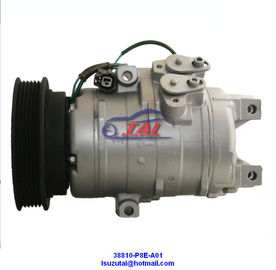 Good price Air Compressor Japanese Engine Parts 38810-P8E-A01 OF 10S17C For Honda Odyssey 3.0 online
