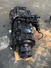 Good price Ransmission Gearbox  Isuzu Diesel Engine Parts , Automobile Spare Parts 6wg1 6wf1 online