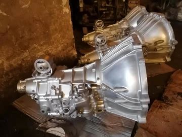 Good price Complete Engine Gearbox 5L 3L Toyota Engine Spare Parts online