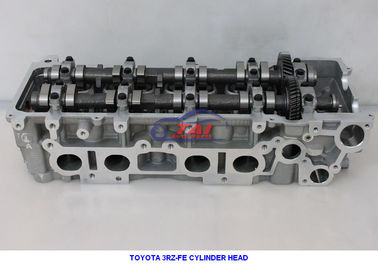 Steel Complete Cylinder Head 11101-79266 11101-79287 11101-79275 For TOYOTA 3RZ 3RZ-FE Engine