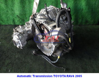Good price Automatic Transmission FOR TOYOTA RAV4 2005 DBA-ACA31W 3040042020 online