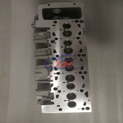 Good price 070103063D 070103065E 2461cc 2.5TDI Cylinder Head For VW 908712 AXD online