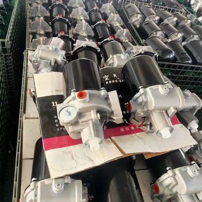 Good price TS16949 DR-6 DR6 Truck Air Dryer Cartridges Piston Type online