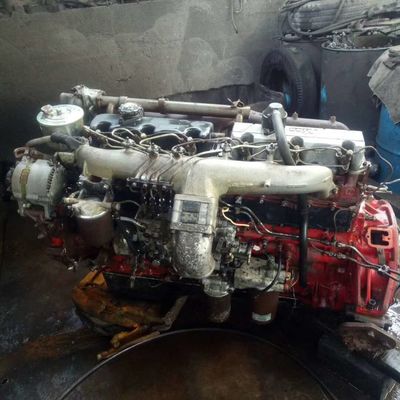 Good price Hino EK100 EM100 EP100 ER200 Used Gasoline Engine Components online