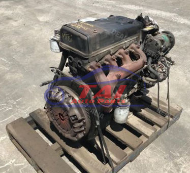 Good price Original Engine Mitsubishi Aftermarket Parts 4D32 4D33 4D35 High Performance online