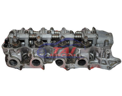 Good price TS16949 Mitsubishi 4g32 Head Block Sump Cylinder Head engine parts online