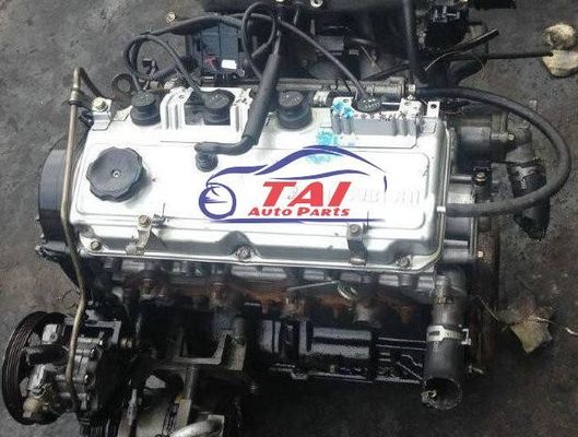 Good price 4G63 RWD 16V Mitsubishi Engine Spare Parts TS 16949 online