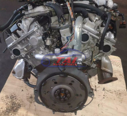 Good price Mitsubishi 4M40T 6G74 V6 3.0/3.5 GDI Used Diesel Engine Parts online
