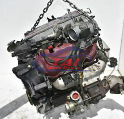 Good price Nissan VG30T/VG30 Used Engine Diesel Engine Parts In Stock For Sale online