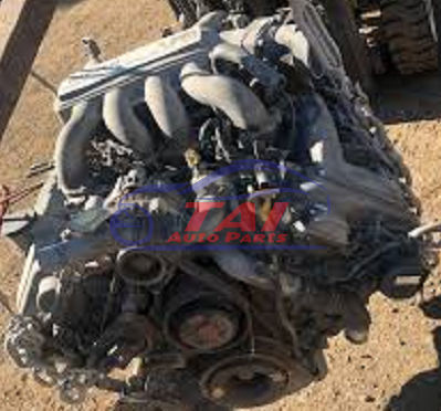 Good price Nissan VH41/VH45 8CYL Used Engine Diesel Engine Parts In Stock For Sale online