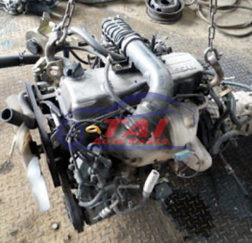 Good price TS 16949 Nissan NA20 CARB GAS Used Diesel Engine Parts online