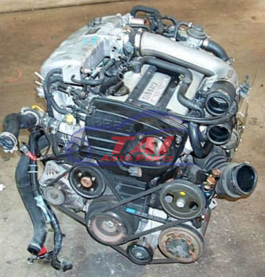 Good price Nissan RB20 RB20DET RB30 Used Diesel Engine Parts online