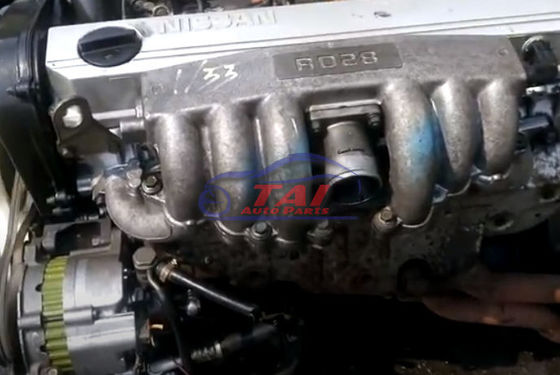 Good price Nissan RD28 2.8 DIESEL AUTO MANUAL Diesel Engine Parts online