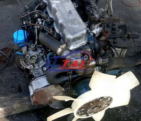 Good price Nissan SD22 SD23 Used Diesel Engine Accessories GOOD Condition online