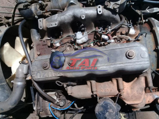 Good price Excellent Quality 4BA1 4FG1 Isuzu Engine Spare Parts online