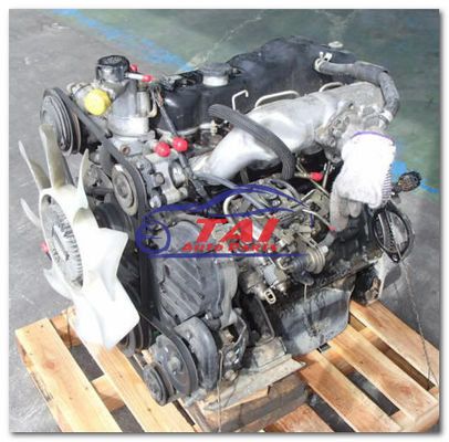 Good price Isuzu 4EC1T 4EE1T 4JG2 4JX1 Diesel Engine Components online