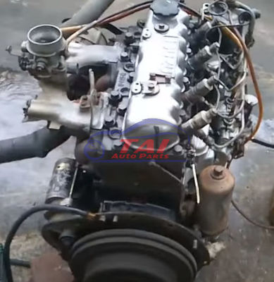 Good price TS 16949 Isuzu C190 C223 C223T Used Diesel Engine Parts online