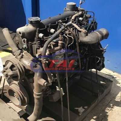 Good price Good Condition EB300 EC100 Hino Engine Parts TS 16949 online