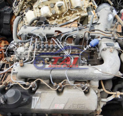 Good price Hino EF300 EF350 EF500 EF550 EF750 Used Diesel Engine Parts online