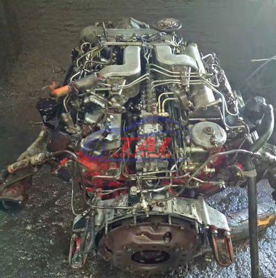 Good price Hino F17C F17D F17E Used Diesel Engine Parts TS 16949 online