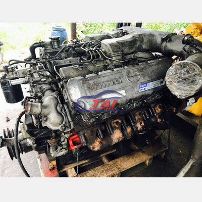 Good price Used Diesel F20C F21C TS 16949 Hino Engine Parts online
