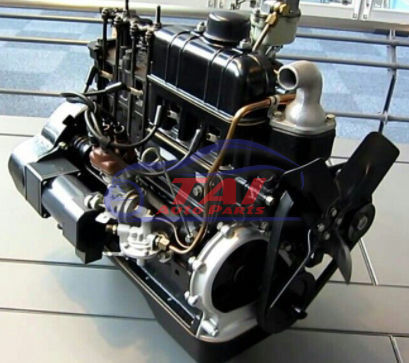 Good price Toyota 12R 12T 13T 16RU 18RU Used Gasoline Engine Parts online