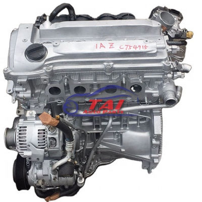 Good price 1AZ 1FZ 1GFE 1JZ 1KR TS 16949 Toyota Engine Spare Parts online