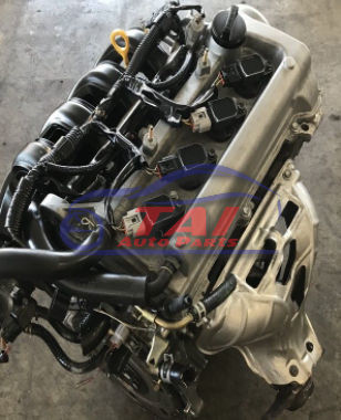 Good price Toyota 1MZ 1NZ 1RZ 1S 1SZ 1TR Gasoline Engine Parts TS 16949 online
