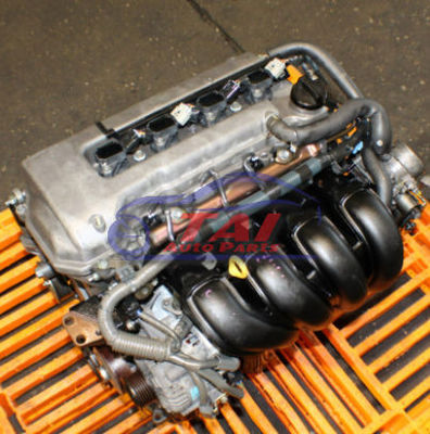 Good price 1.8L Motor Car Spare Parts 1ZZ-FE 1ZZ Engine Toyota Engine Spare Parts online