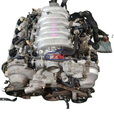 Good price Toyota 1UZ 1VZ 1Y 1ZZ Gasoline Engine Components Good Condition online