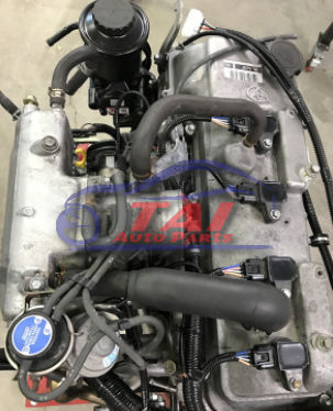 Good price 2E 2F 2GR 2JZ 2MZ 2NZ 2RZ Toyota Gasoline Engine Parts online