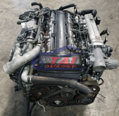 Good price Toyota 1jz 2jz 1jz-Gte 2jz-Gte R154 V160 V161 6 Cylinder Engine Original online