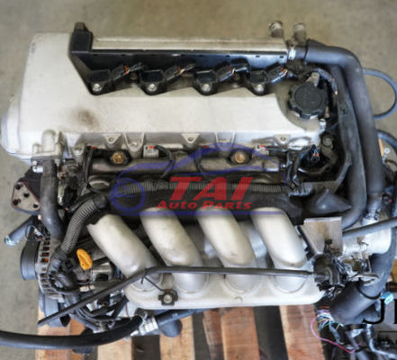Good price Used Toyota 2UZ 2Y 2ZR 2ZZ Gasoline Engine Spare Parts online