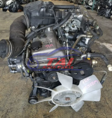 Good price Original Used Complete Motor Engine 3RZ For Toyota Supra online