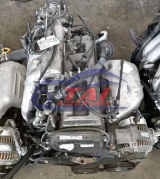 Good price Japanese Used Complete Engines Toyota 3SZ Engine 2800CC 6 Months Warranty online