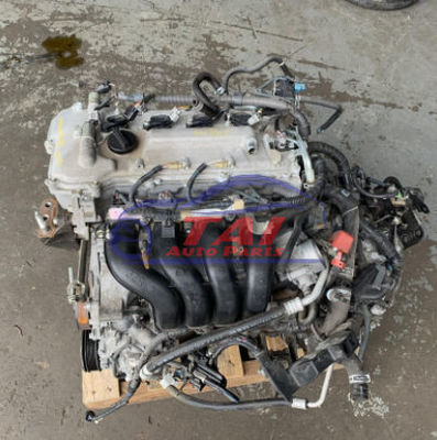 Good price Good Condition Toyota 3UZ 3VZ 3Y 3ZR Gasoline Engine Parts online