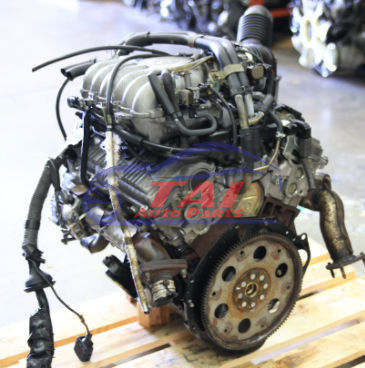 Good price 5A 5E 5K 5M 5R 5S 5VZ Toyota Gasoline Engine Parts TS 16949 online