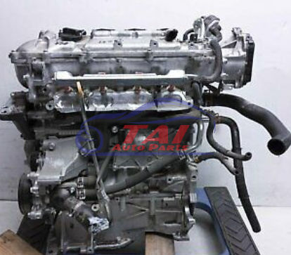 Good price Toyota 6M 7A 7K 7M Used Gasoline Engine Parts TS 16949 online