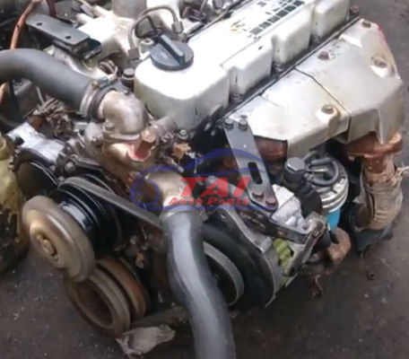 Good price Nissan TD23 TD25 TD42 YD22 NF6 Used Diesel Engine Parts online