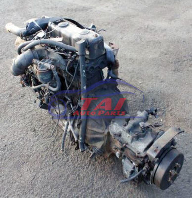 Good price 4DR5 4DR7 4DR51 4DR52 Mitsubishi Engine Spare Parts TS 16949 online