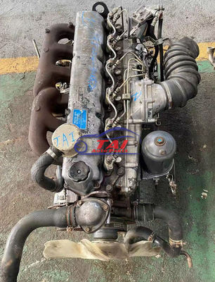 Good price Mitsubishi 4M41 4M42 4M50 4M51 6D15 Used Engine Parts TS 16949 online