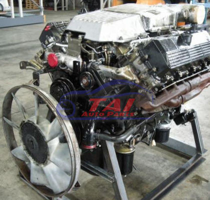 Good price Mitsubishi 8DC10 8DC11 8M20 8M21 Diesel Engine Parts TS 16949 online