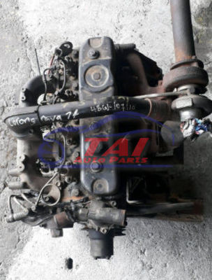 Good price 4BB1 4BC1 4BC2 4BE1 4BE2 4BG1 Isuzu Diesel Engine Parts online